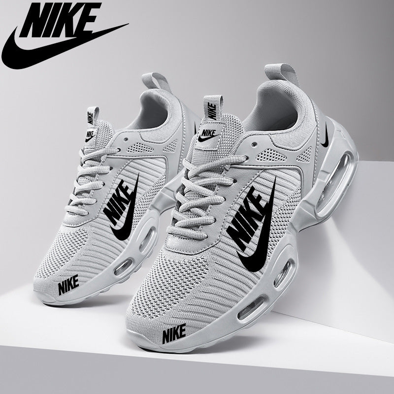 Buty sportowe NIKE 2025 są przewiewne i lekkie