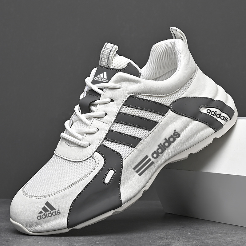 Adidas 2025 új, lélegző férfi sportcipő