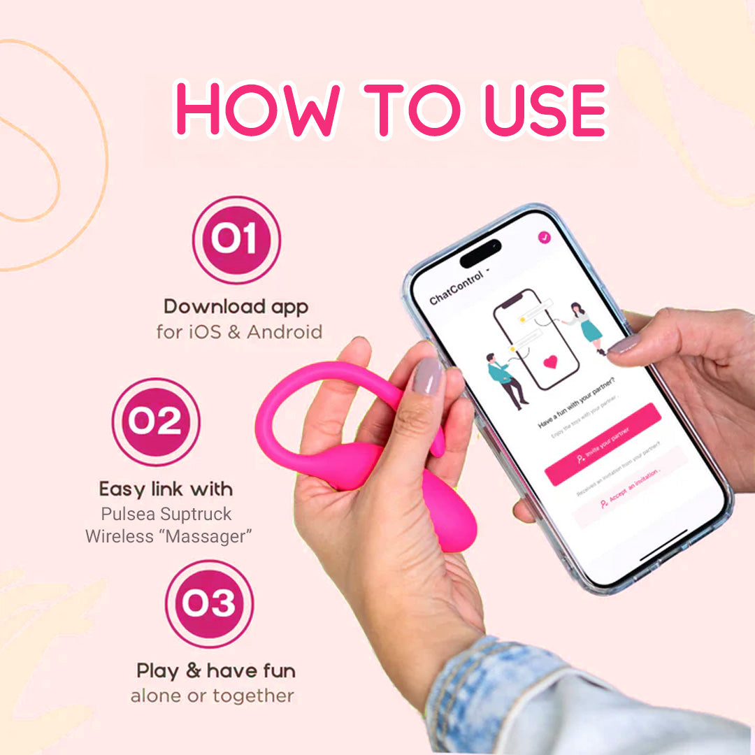 đ„ 2025-ös limitĂĄlt, 70% ïžKEDVEZMĂNY đŠ PULSEA Suptruck X15 vezetĂ©k nĂ©lkĂŒli masszĂrozĂł đ± GlobĂĄlis vezĂ©rlĂ©s Ă©s 15 ĂŒzemmĂłd