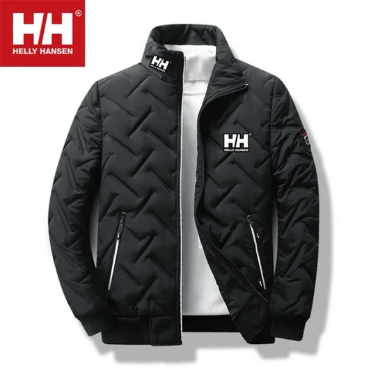HELLY-HANSEN® BÁRMÉRTÉKES DZEKI ÁLLÓ GALLÉRVAL