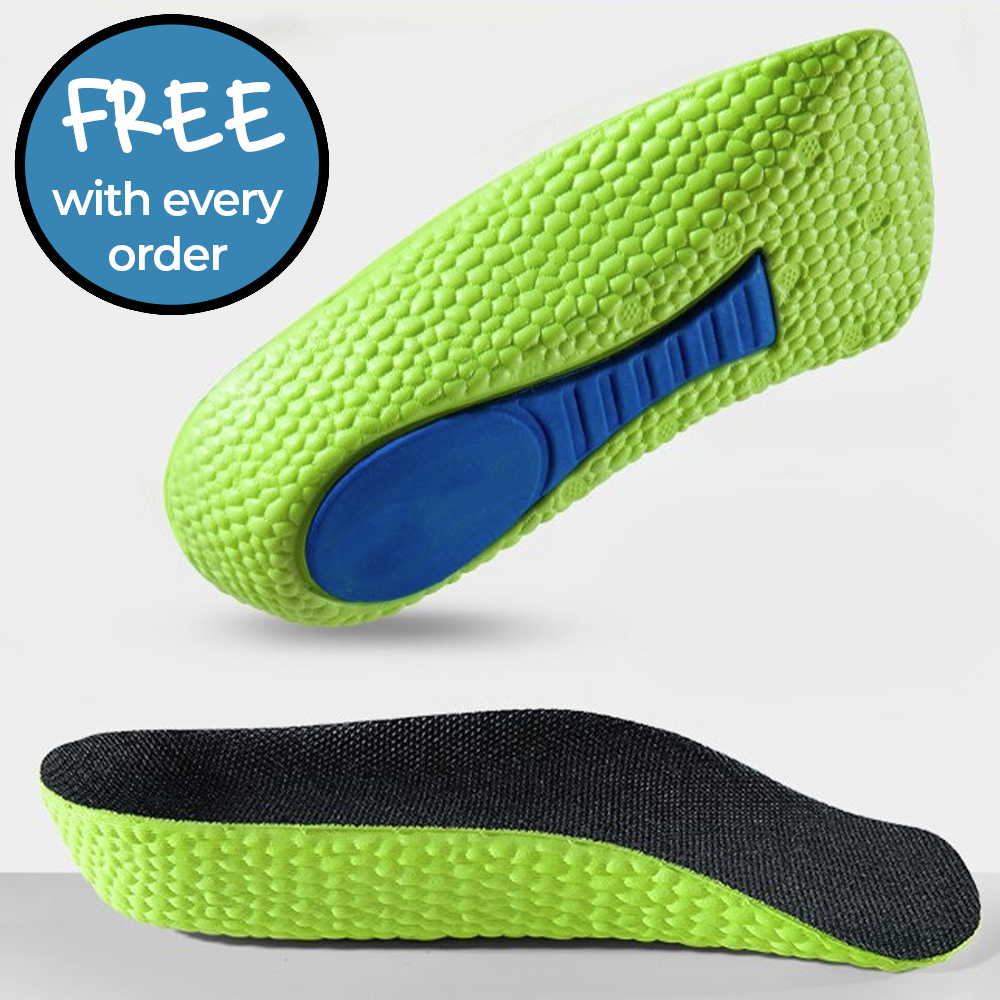 Tom® ortopéd cipő