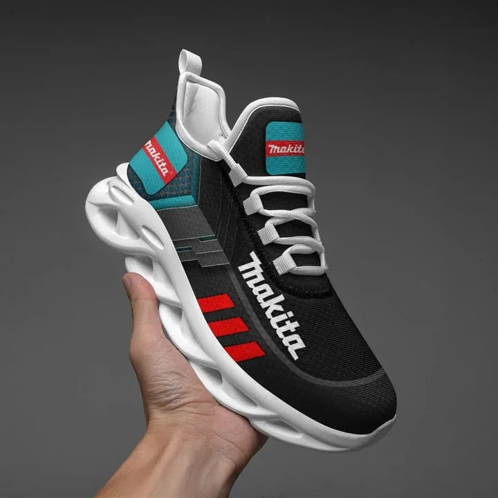 Makita 2025 új férfi alkalmi sportcipő