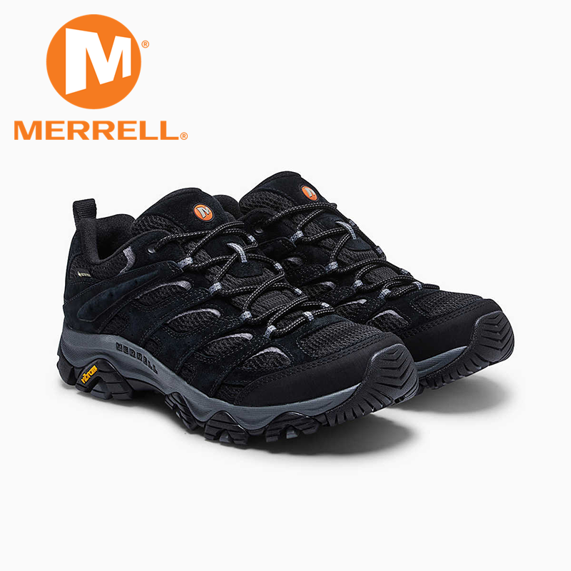 MERRELL® Moab 3 GORE-TEX® férfi túrabakancs