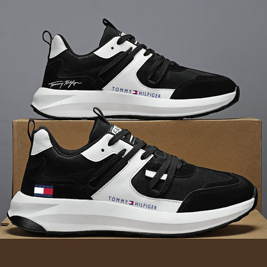 Új férfi alkalmi sportcipők, 2025