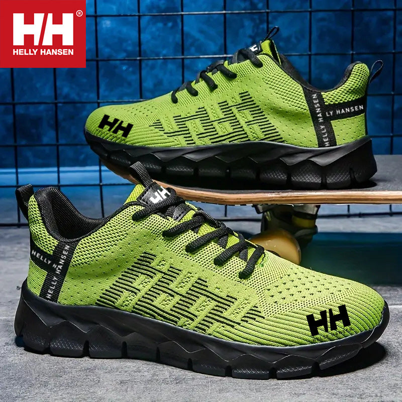 Könnyű, lélegző Helly Haysen cipők