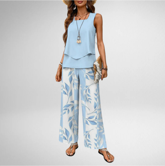 Averie | Elegáns nyári szett