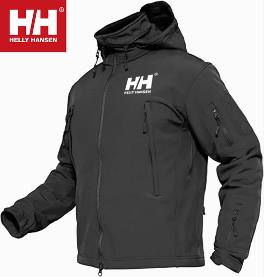 HELLY HANSEN - 2025 Ultra meleg szélálló téli kabát