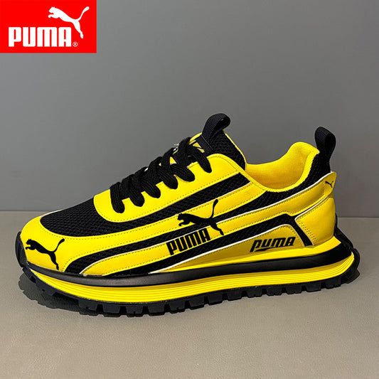 PUMA új férfi casual cipők