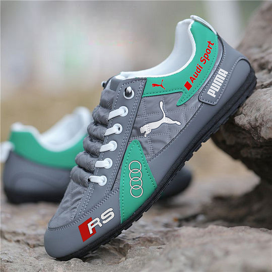 Férfi szabadtéri sportcipő