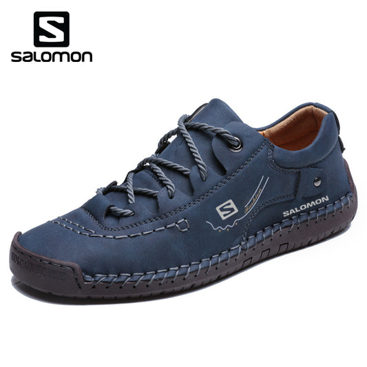 Salomon® férfi szabadidőcipők