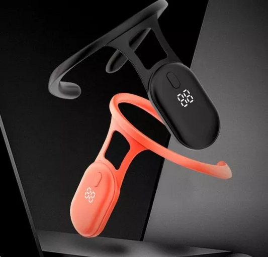 Mericle™ ultrahangos hordozható nyiroknyugtató nyakformázó