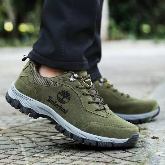 FÉRFI TÚRACIPŐ👞