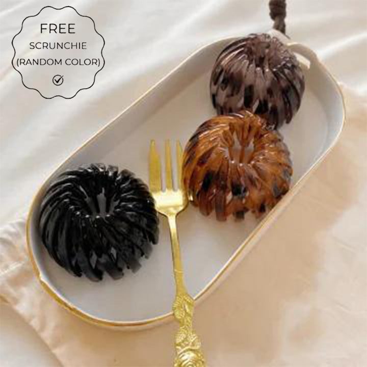 đ„đ„(VĂSĂROLJON 3 INGYENES SZĂLLĂTĂST) Naturally Szilikon -ĂtlĂĄtszĂł csĂșszĂĄsgĂĄtlĂł vĂĄllpĂĄrnĂĄk+Ingyenes đ MADĂRFĂSZES HAJPĂT