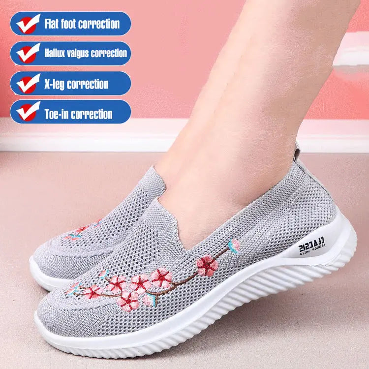 đ€©ă36-41ăKĂ©nyelmes Ă©s lĂ©gĂĄteresztĆ csĂșszĂĄsmentes cipĆ közĂ©pkorĂșak Ă©s idĆsek szĂĄmĂĄrađ€©