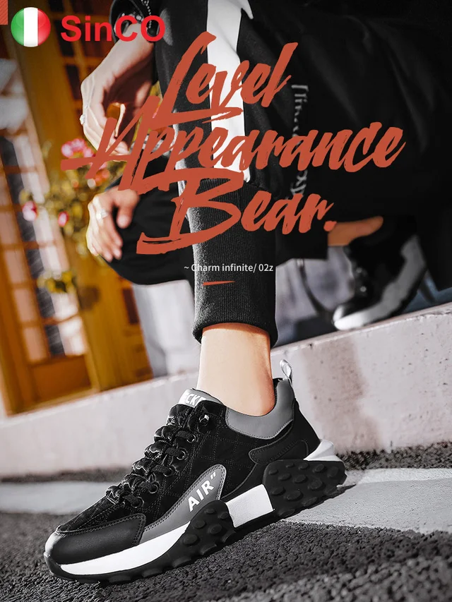 Sportcipők nagy rugalmasságú párnázással