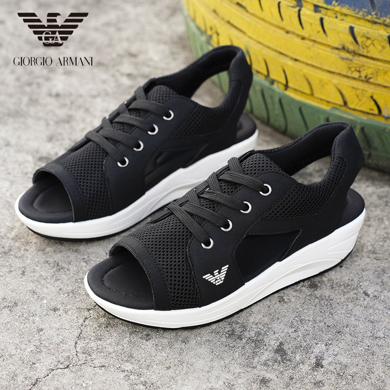 Amani® női ortopéd masszázs sportszandál