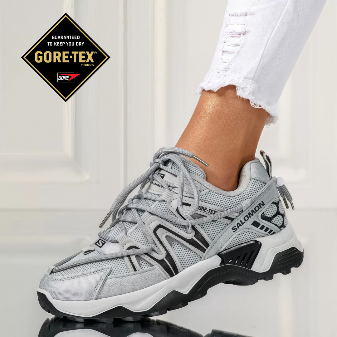 Salomon női sportcipő GORE-TEX® technológiával