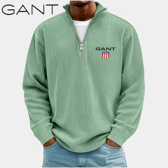 2025 GANT® | Stylish men's sweater