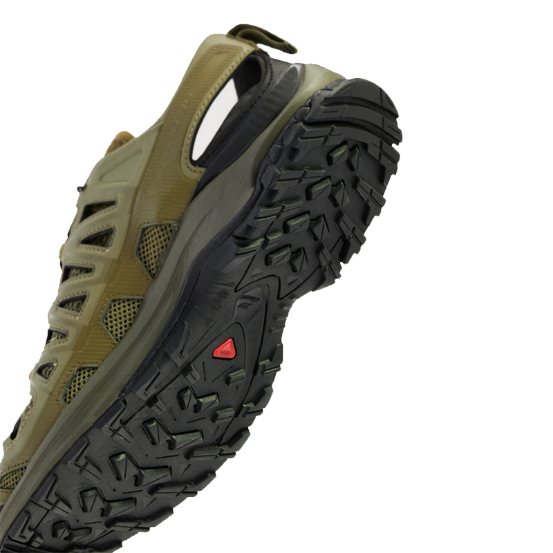 Salomon®Új Férfi Túracipők