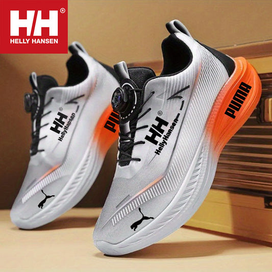 A Helly Hansen® és a PUMA® együttműködik a sportcipők fejlesztésében