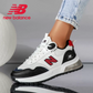 New Balance női cipő párnázott sportcipő