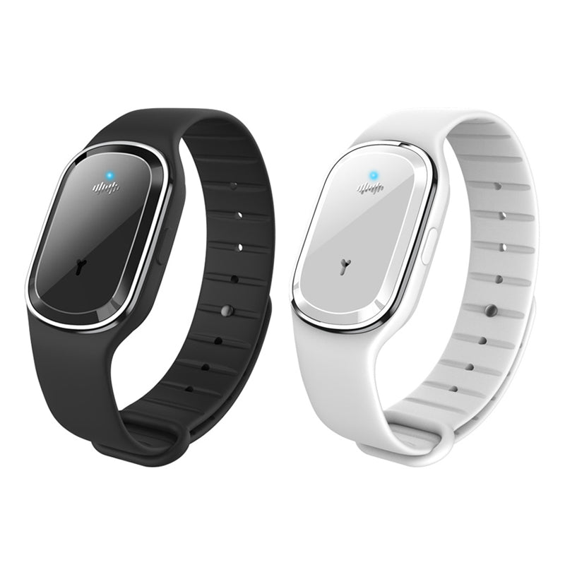 ✅HPRA Certified | 🍀GFOUK™ Ultrasonic Fat Blasting and Detoxing Wristband (🔥LAST DAY 70% OFF)