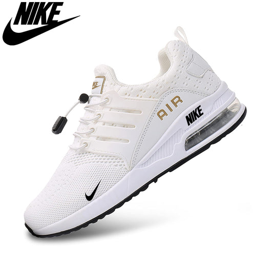 A legújabb légáteresztő férfi sportcipők 2025-ben