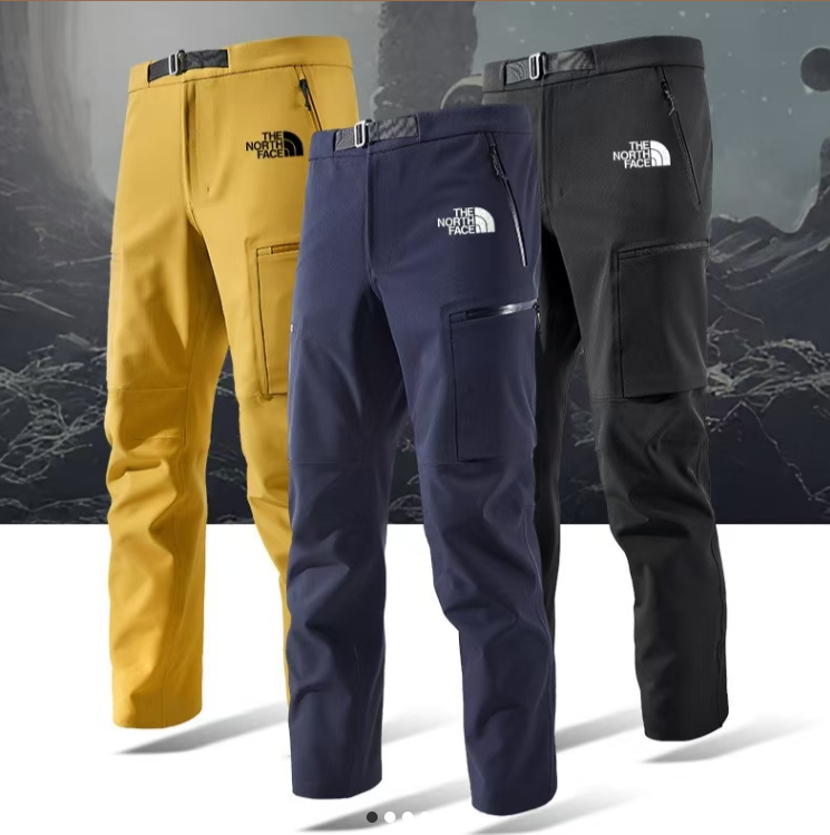 The North Face férfi harci nadrág