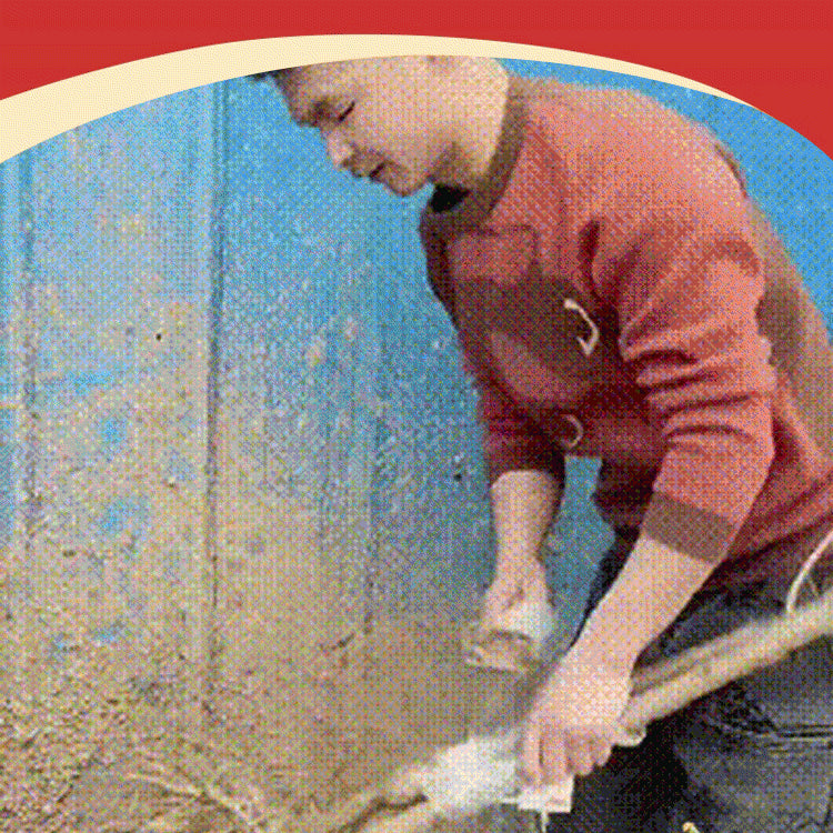 Importált chilei cseresznyemag