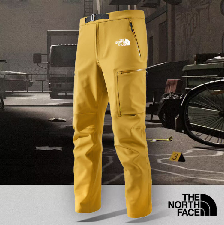 The North Face férfi harci nadrág