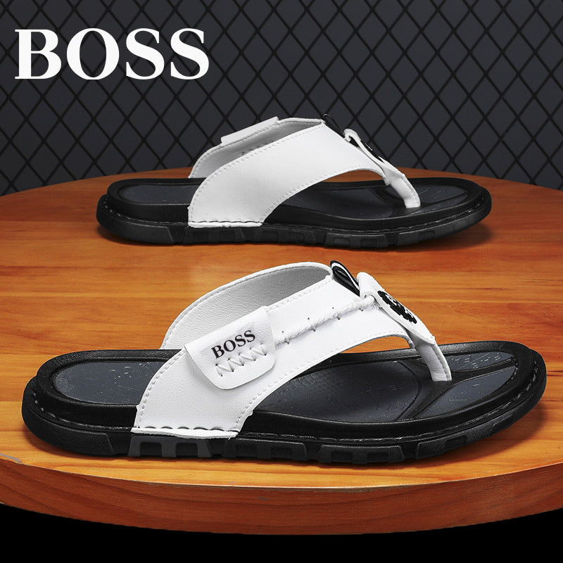 BOSS Summer Outdoor férfi szandál