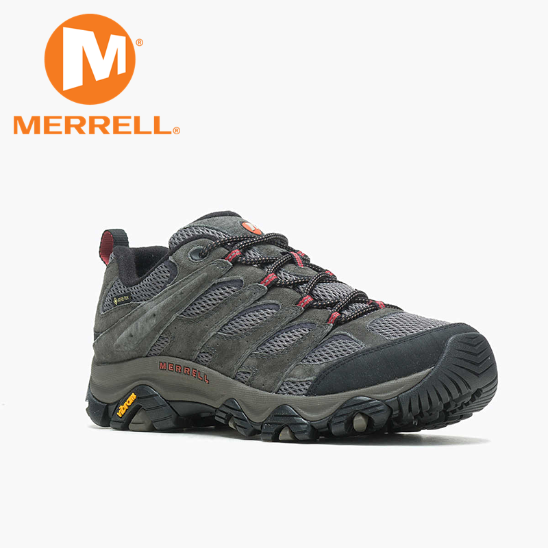 MERRELL® Moab 3 GORE-TEX® férfi túrabakancs