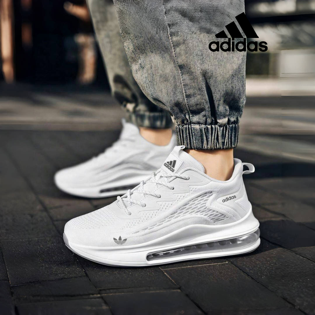 Férfi futócipők szélcsillapítókkal: Tökéletes teniszhez, sétáláshoz, relaxációhoz és fitnesz gyakorlatokhoz