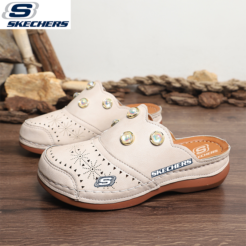 SKECHERS® 2025 női ortopéd szandál