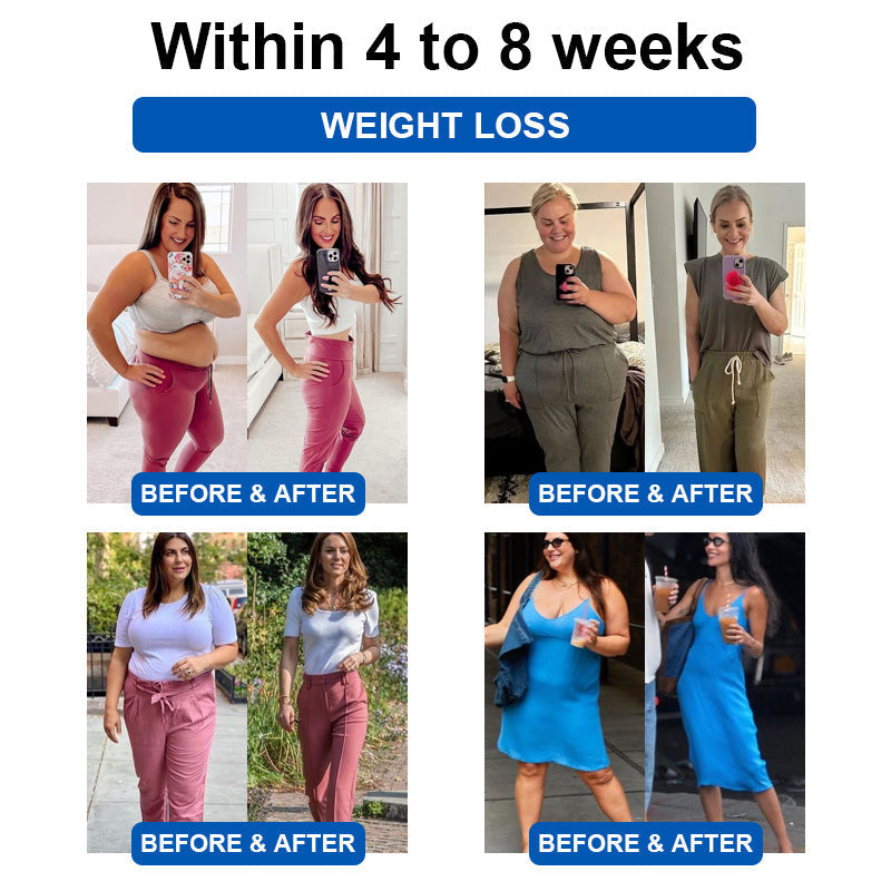 ✅HPRA Certified | 🍀GFOUK™ Ultrasonic Fat Blasting and Detoxing Wristband (🔥LAST DAY 70% OFF)