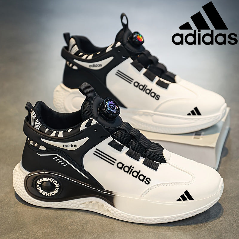 Adidas férfi sportcipők, őszi stílus, új