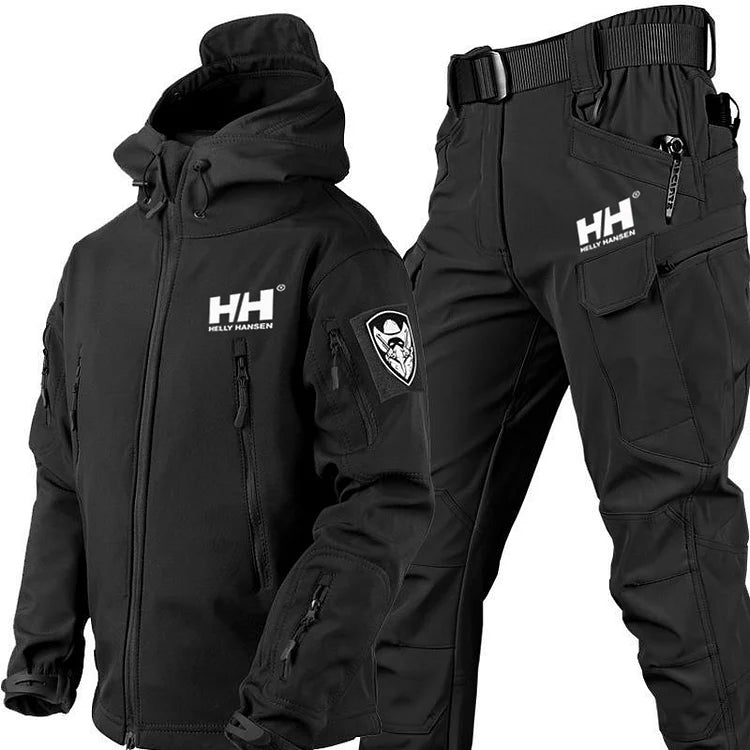Férfi túraruha Helly Hansen®