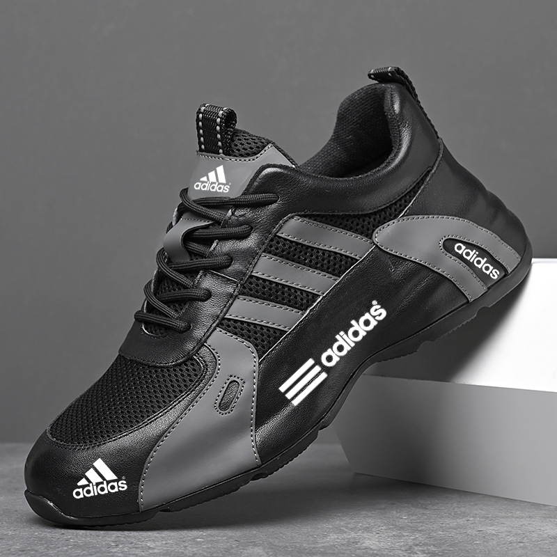 Adidas 2025 új, lélegző férfi sportcipő