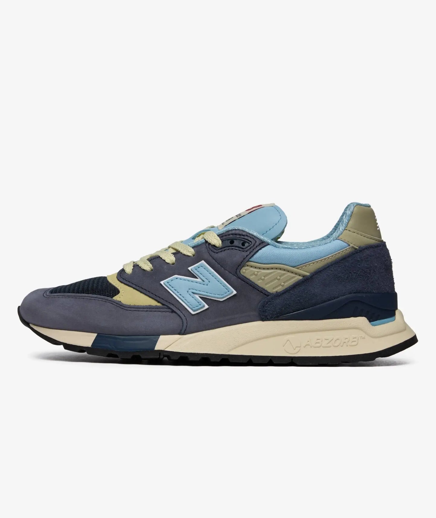 🔥 KORLÁTOZOTT AJÁNLAT! 🔥 ÚJ BALANCE 998 – A STÍLUS MEGÉRKEZETT