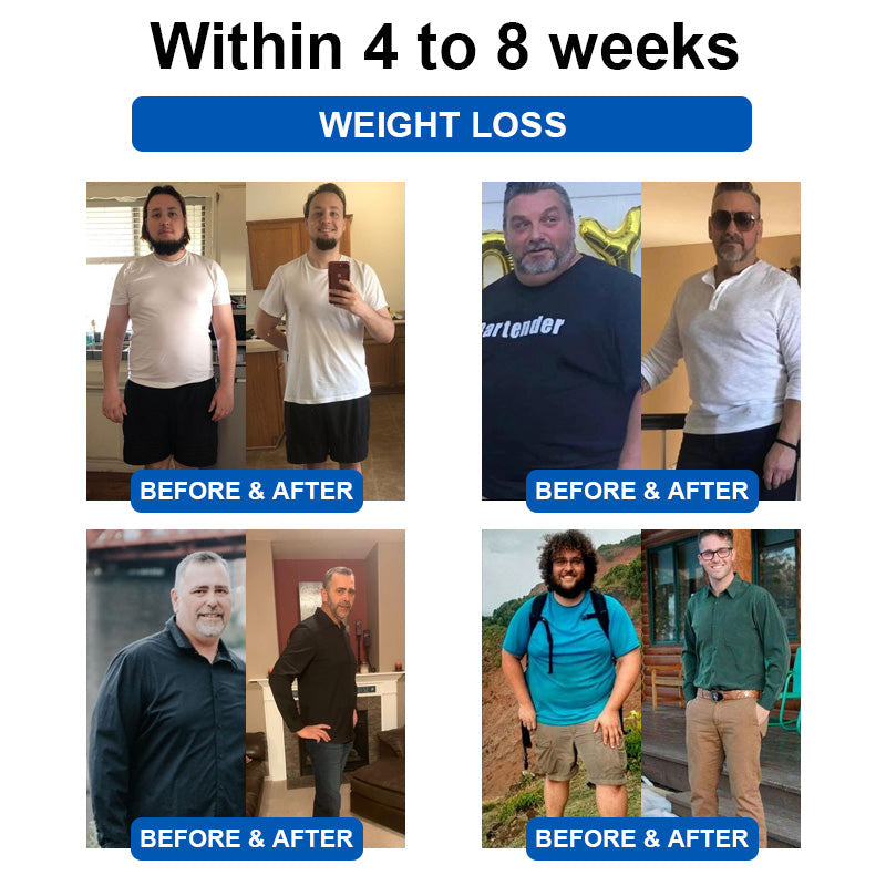 ✅HPRA Certified | 🍀GFOUK™ Ultrasonic Fat Blasting and Detoxing Wristband (🔥LAST DAY 70% OFF)