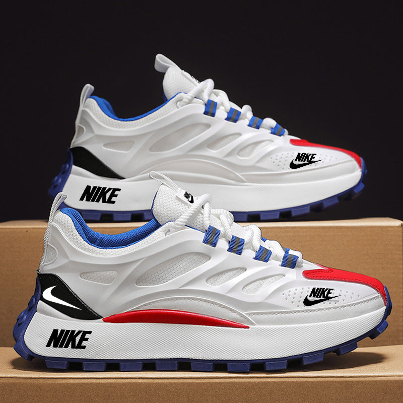 Új férfi alkalmi sportcipők, 2025