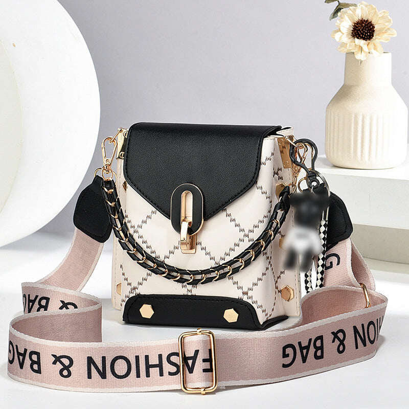 🔥 Hot Sale💕puha bőr crossbody táska