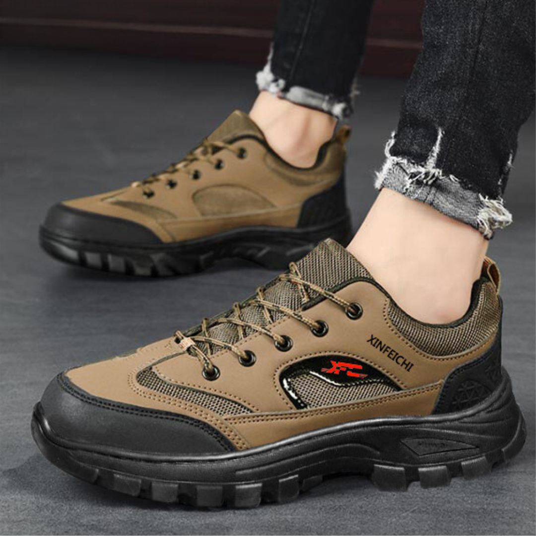 Tom® ortopéd cipő