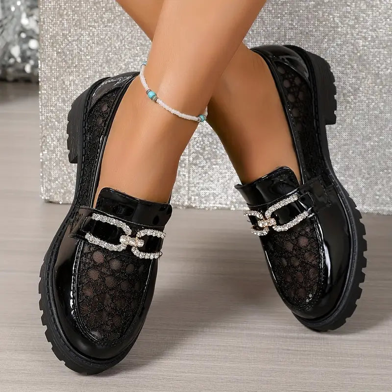 Női lélegző, mindennapi, ortopédiai bebújós cipők