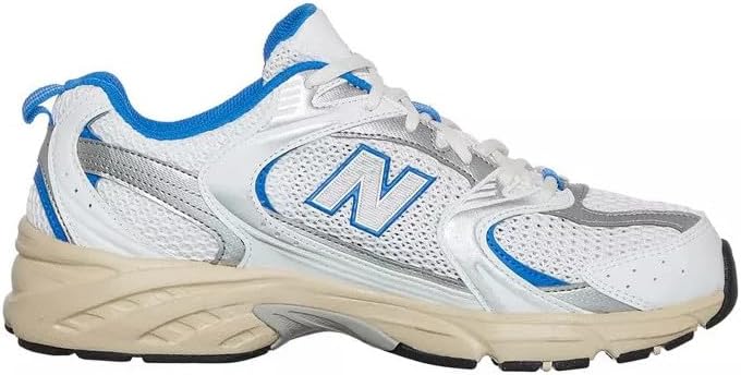 New Balance Oxford cipők