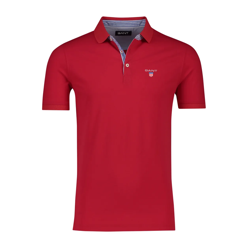 GANT®Férfi pólóingek 2 csomagban