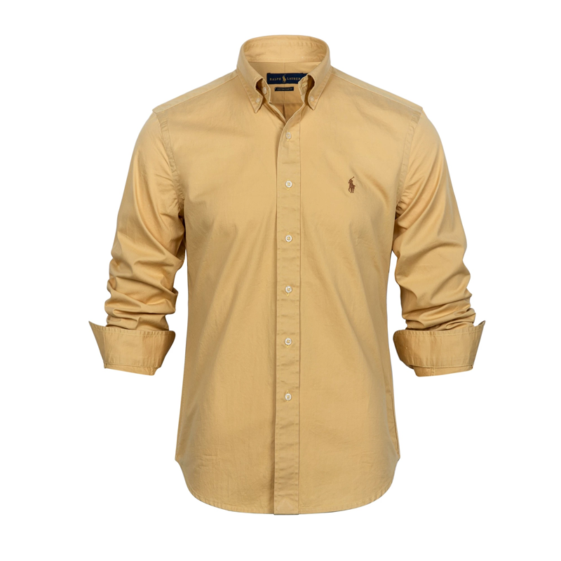 Ralph Lauren® férfi ingek 2 csomagban