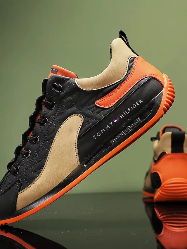 Férfi légáteresztő cipők 2025