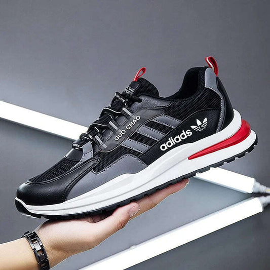 Lóhere hálós edzőcipők