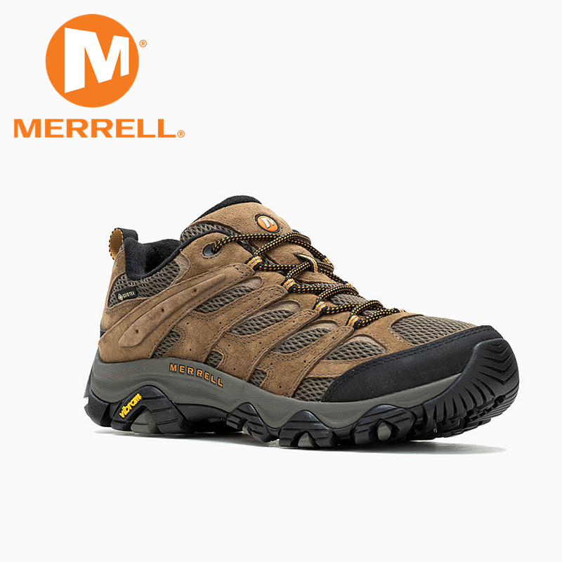 MERRELL® Moab 3 GORE-TEX® férfi túrabakancs